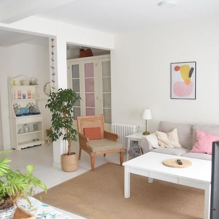 סנטנדר Nuevo! Coqueto Apartamento En Tetuan מראה חיצוני תמונה