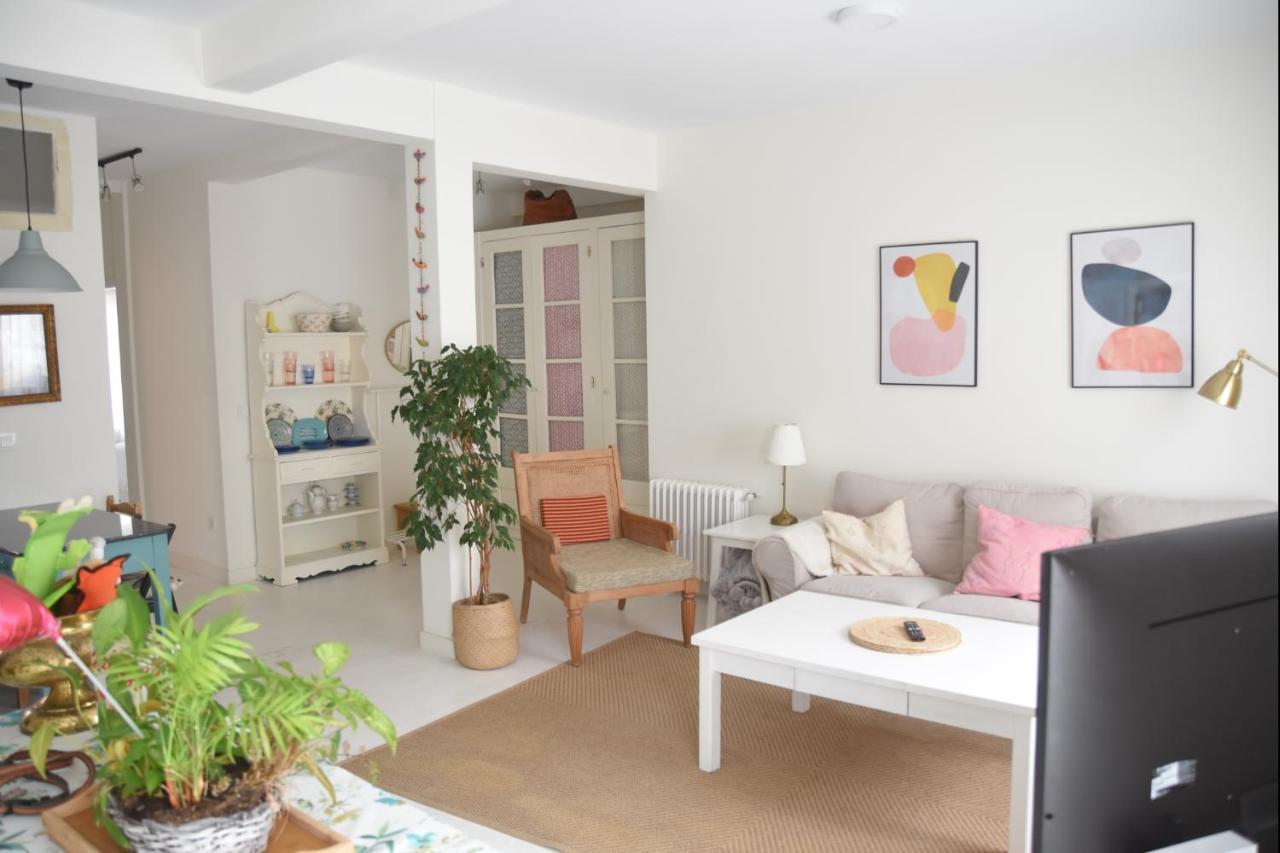סנטנדר Nuevo! Coqueto Apartamento En Tetuan מראה חיצוני תמונה