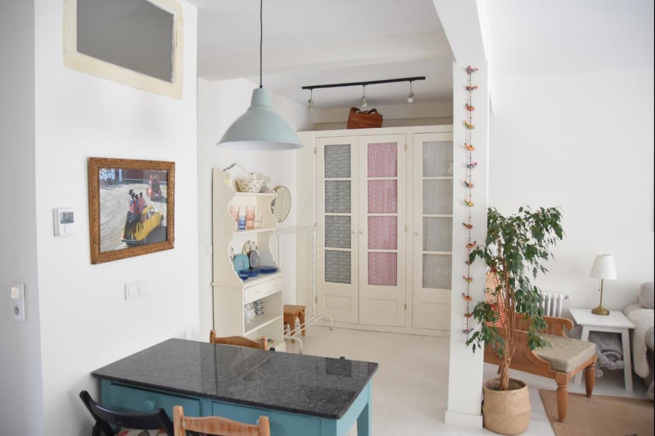 סנטנדר Nuevo! Coqueto Apartamento En Tetuan מראה חיצוני תמונה